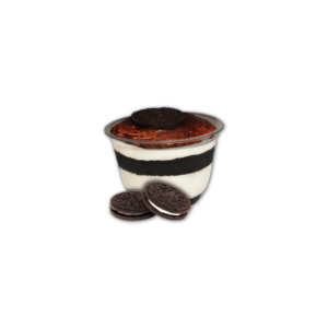 Tiramisu Oreo